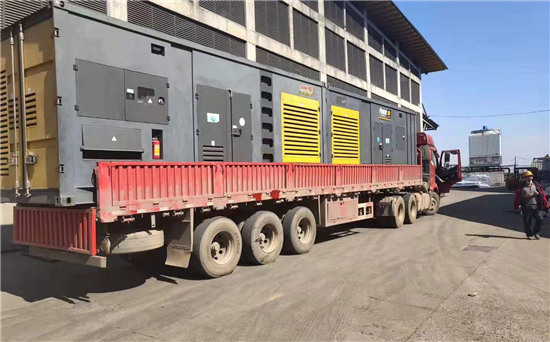 烟台200KW发电机组适配电缆规格选型指南