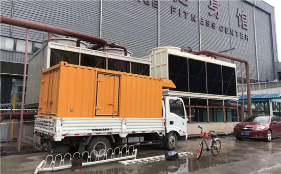烟台300KW发电机组适配电缆规格选型指南