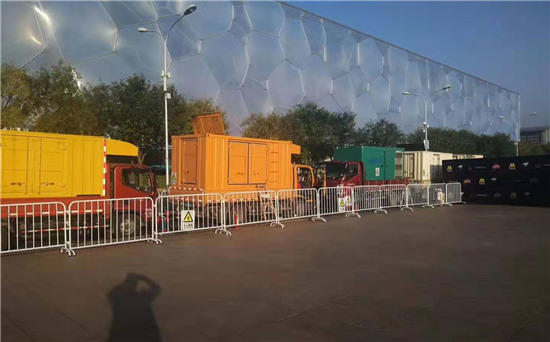 烟台400KW发电机组适配电缆规格选型指南