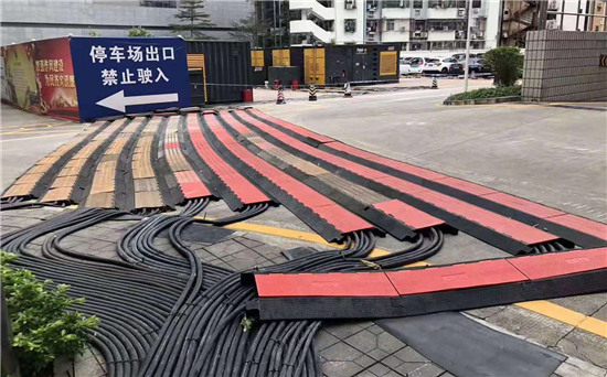 烟台发电机组电缆选型完整具体步骤(工程通用标准流程)